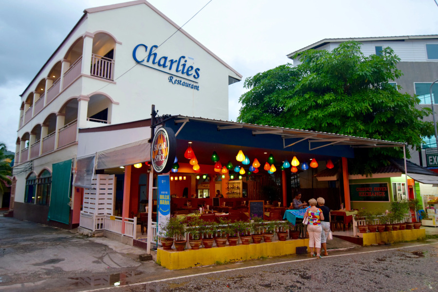 Гостевой дом Sugar Inn Phuket