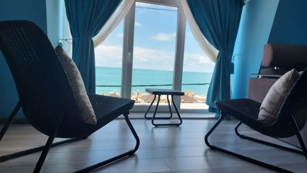 Гостевой дом Sea Breeze