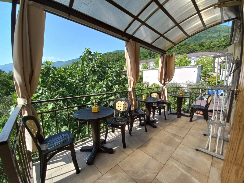 Гостевой дом Аида