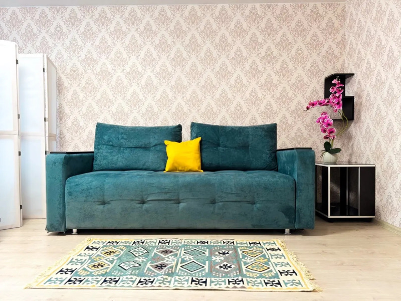 Апартаменты Like Home на ул. Семчинская