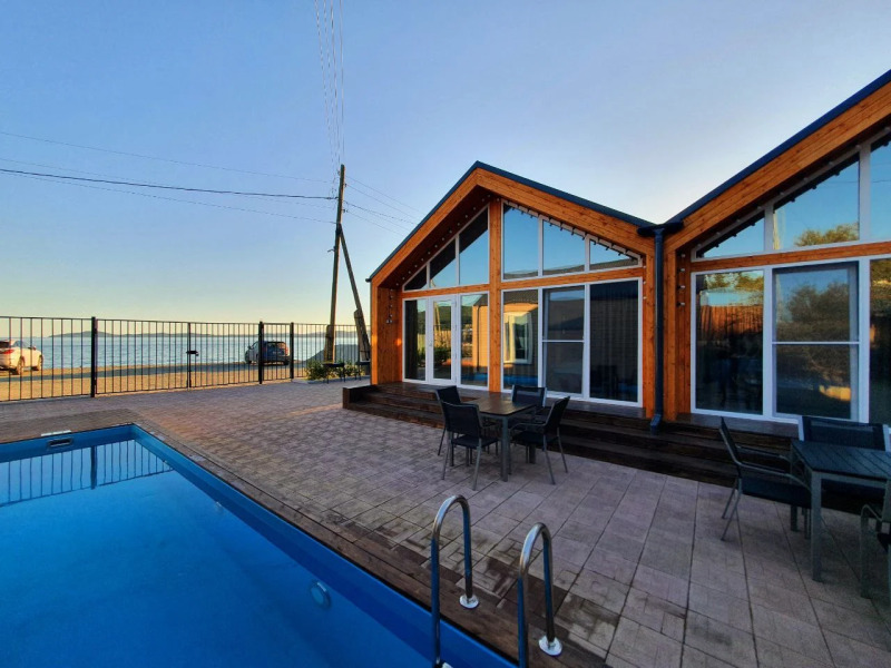 База отдыха Атмосфера