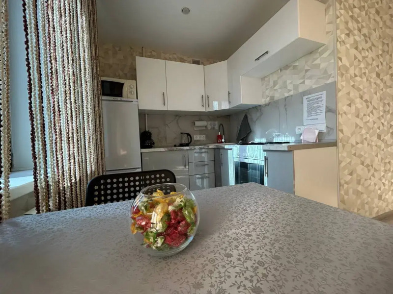 Квартира на 8 Марта