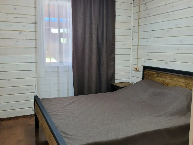 Garden House Guest House