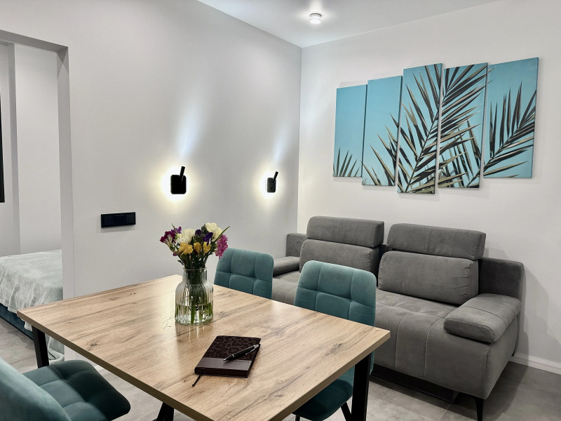 Апартаменты Моравия 1 3