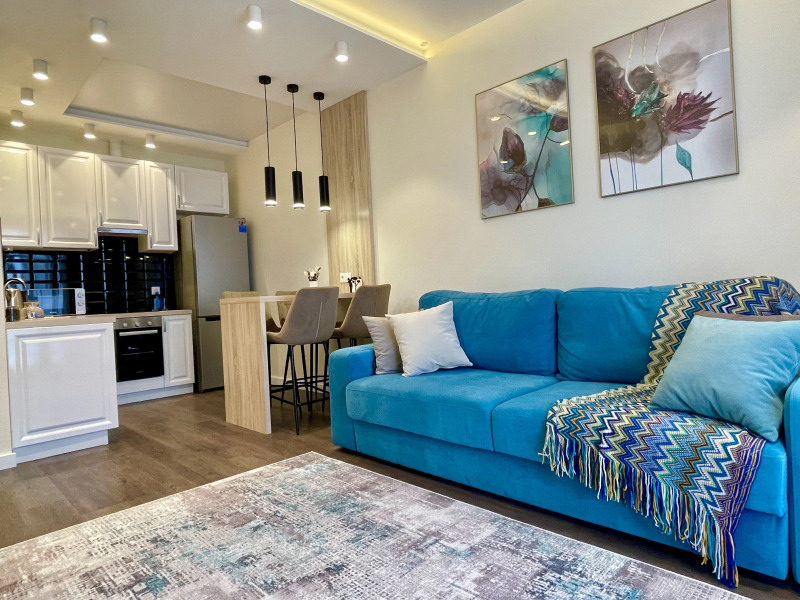 Апартаменты Ярви Комфорт