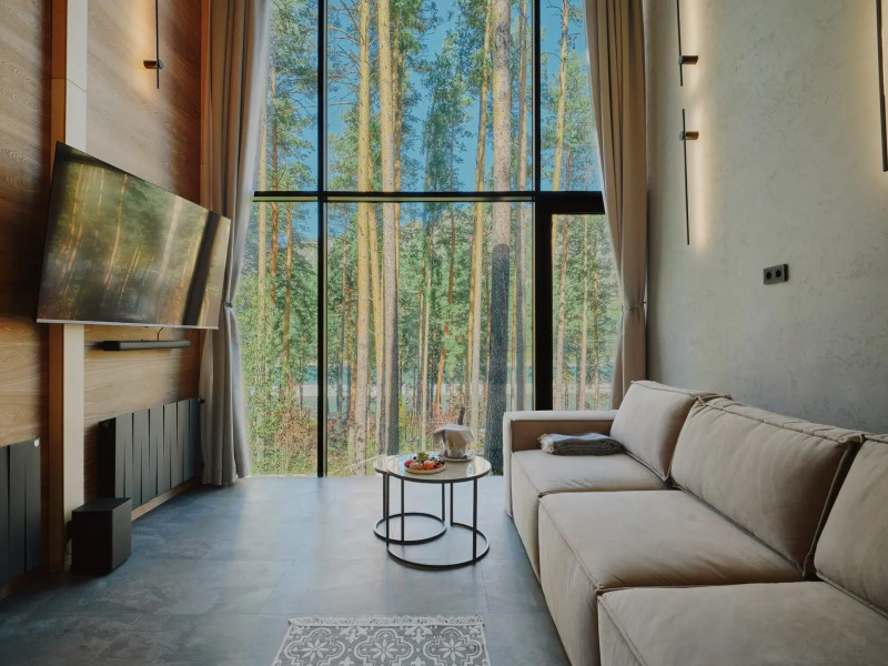 Бутик-отель Август