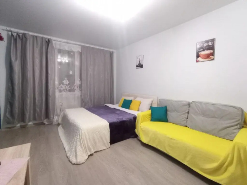 Квартира Live-In-Comfort на Высотной 11-17