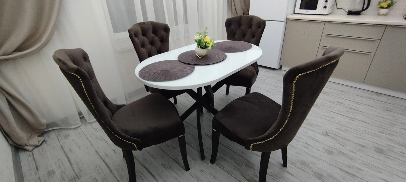 Апартаменты Современные рядом с Центром