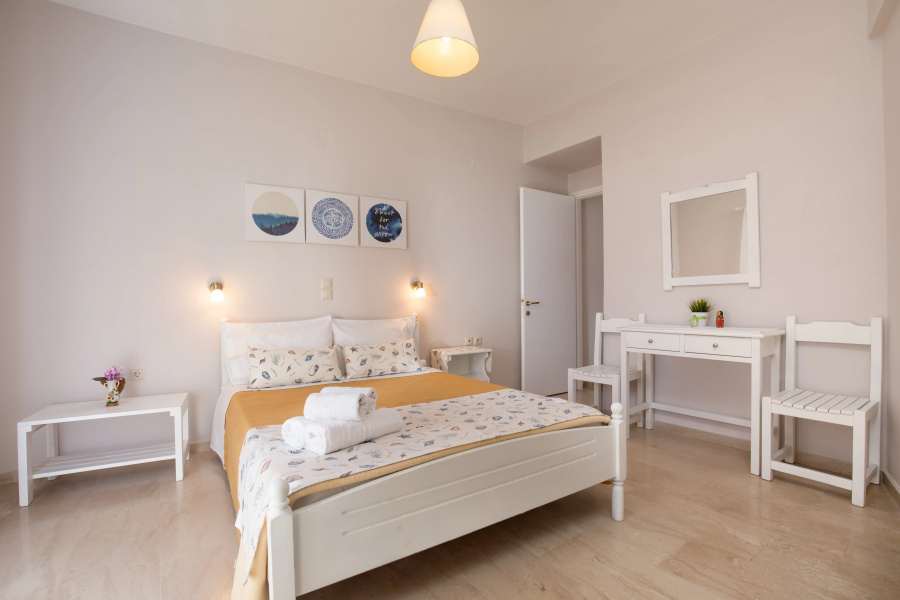 Отель Bella Vista Beach Hotel And Studios- Corfu Benitses