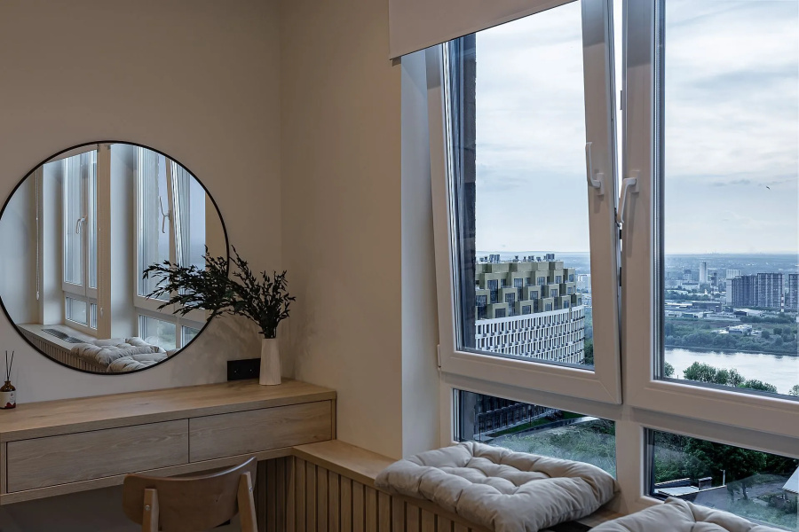 Квартира 2Rooms