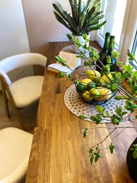 Апартаменты с Красивым Видом из Окна