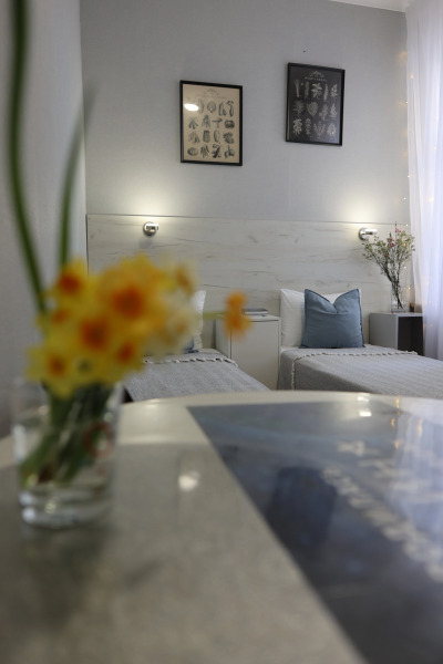 Апартаменты LOFT & HOME 2