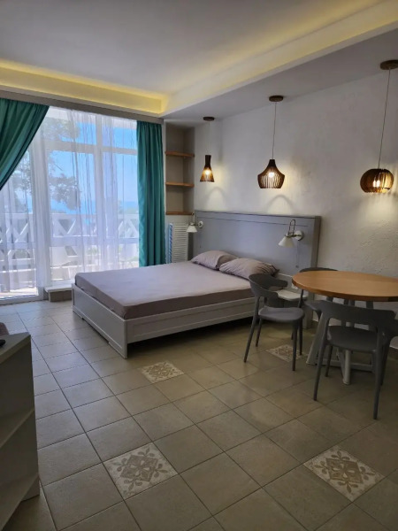 Гостевой дом Отрадное 1А