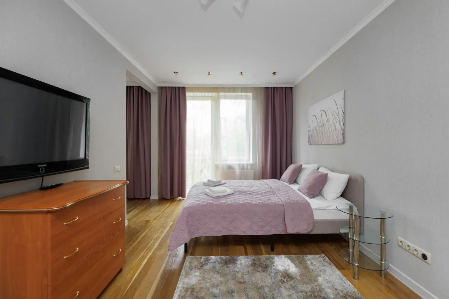 Квартира в Центре