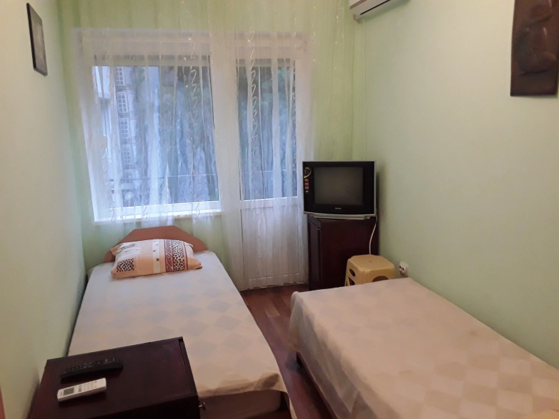 Apartments Gagarina 3