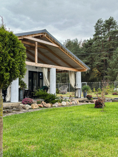 Гостевой дом Narniya