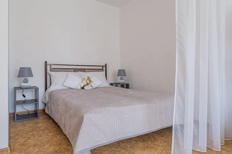 Апартаменты 298 на Успенском проспекте