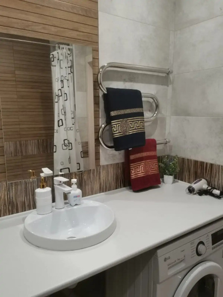 Квартира Селятино