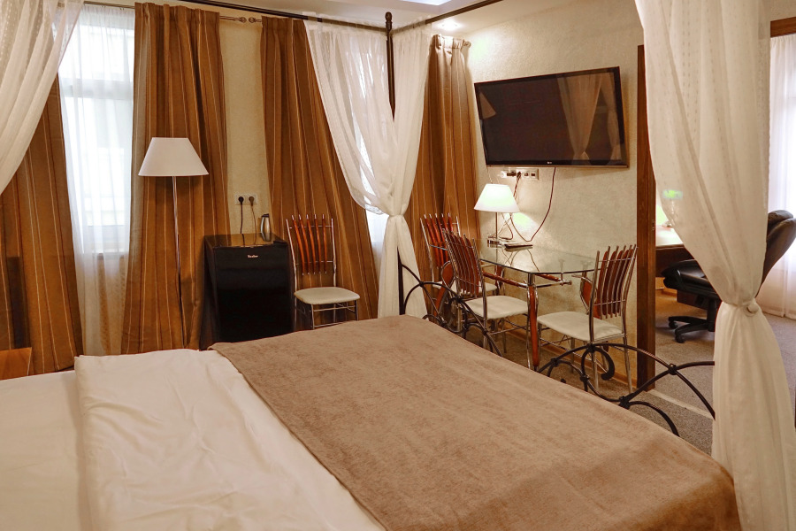 Отель Гостиница Скайвью Сити