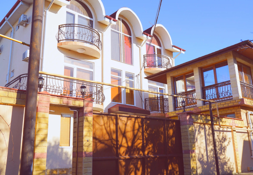 Гостевой дом Адлер