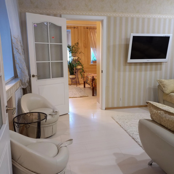 Гостевой дом Дом с садом на Камышановых