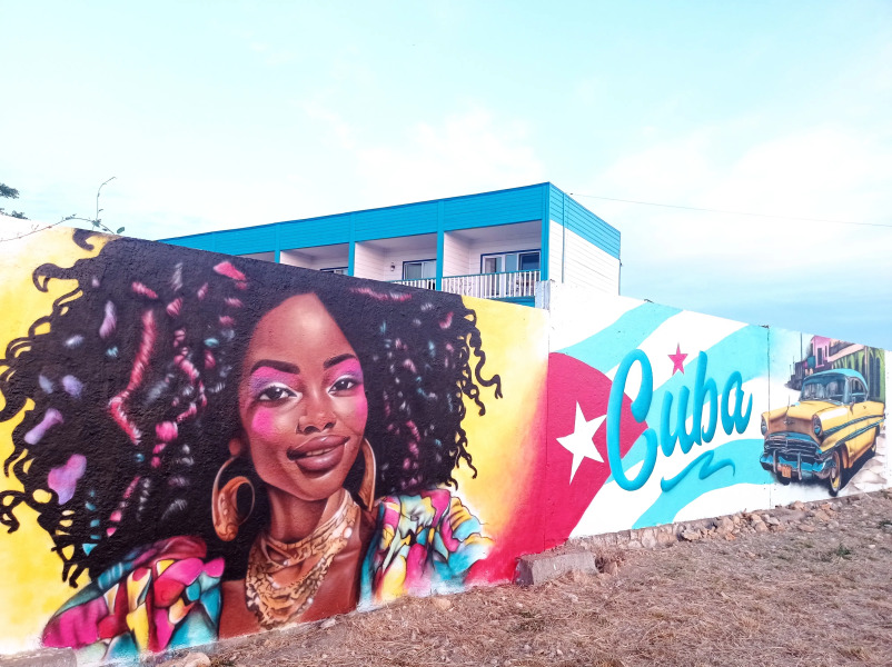 Гостевой Дом Куба