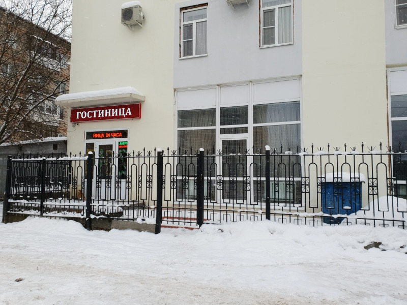 Kalinina 8 Mini-Hotel