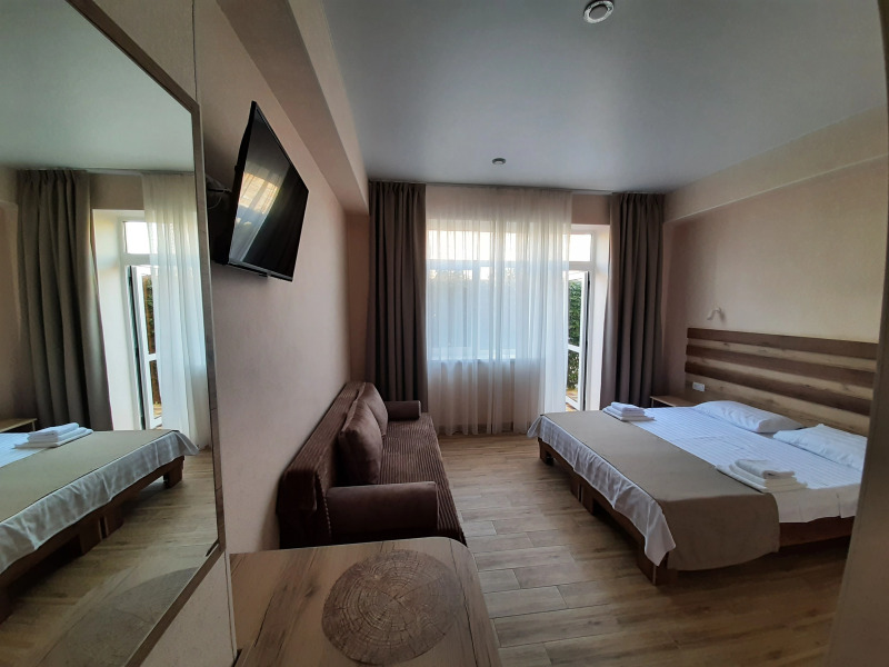 Гостевой Дом Инна