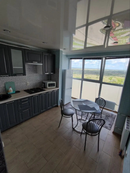 Квартира Паруса—Комфорта