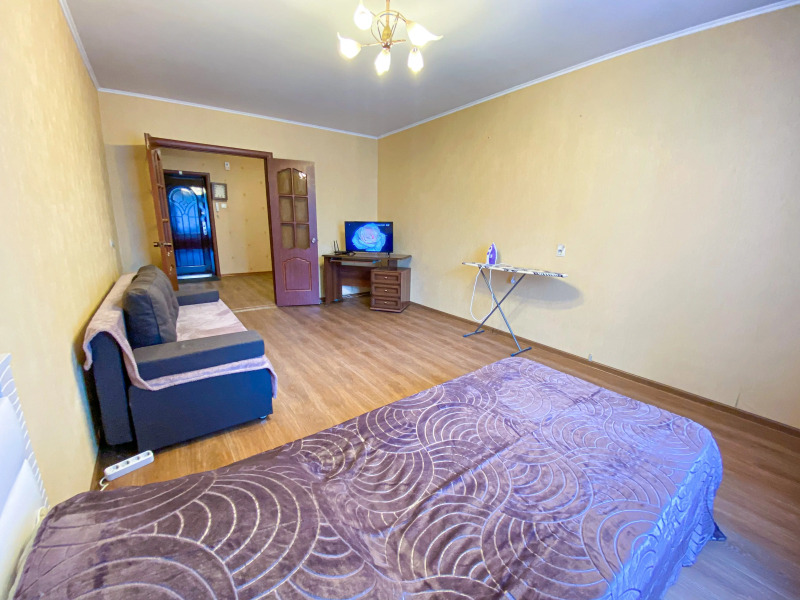 Квартира Рядом с Олимпийским Парком и Ледовой ареной по ул. Мичуринской