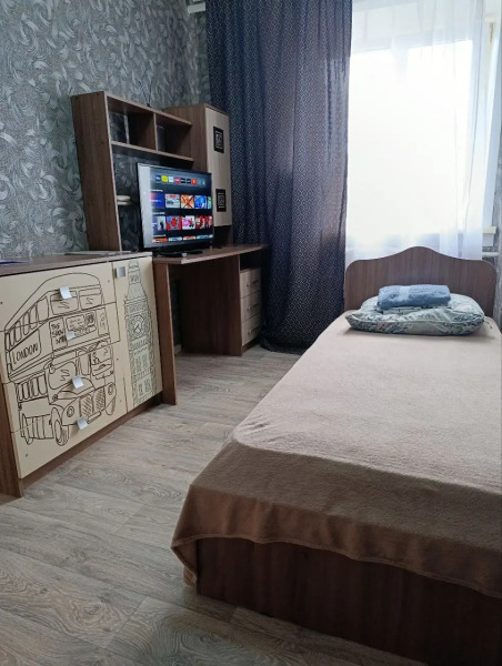 Квартира Однакомнатная