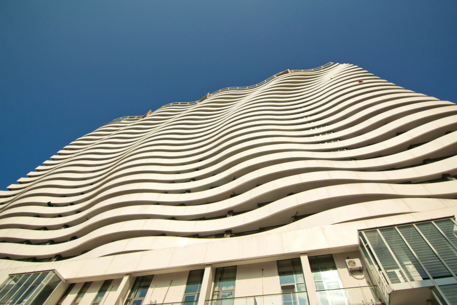 Отель Sky Inn Batumi