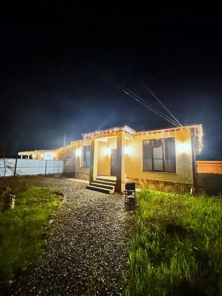 Частный дом Уютный 2 Апшеронск