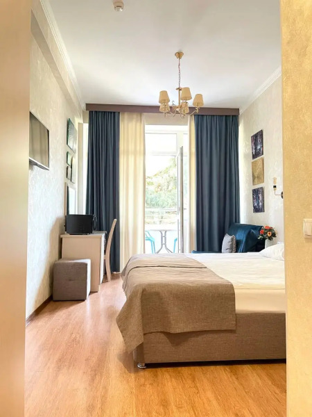 Апартаменты Liberty fly hotel room 405