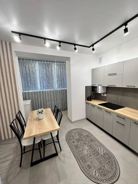 Квартира у Мамаева Кургана