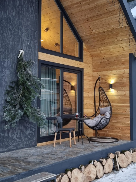 Гостевой дом  Адами