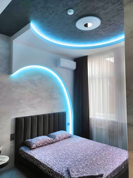 Уютные Апартаменты на Шифрина 1