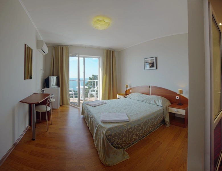 Гостевой Дом Кедр - Запад