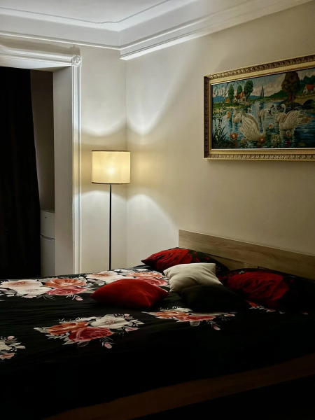 Квартира на Габитова