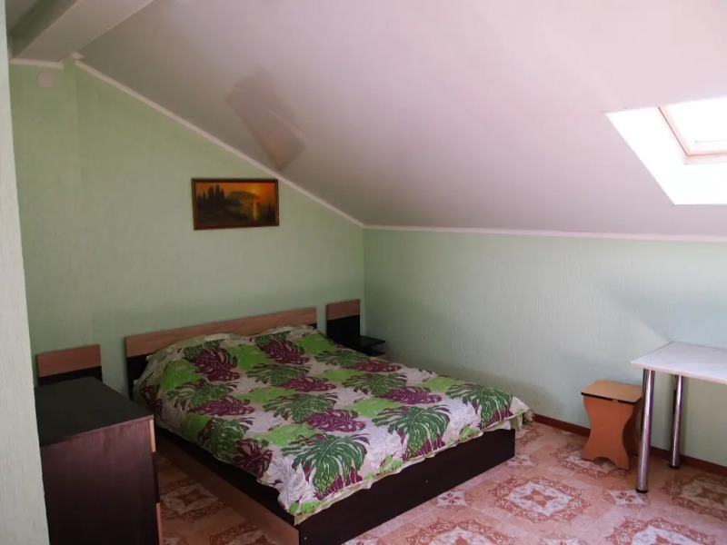 Апартаменты Эллинг Приморец