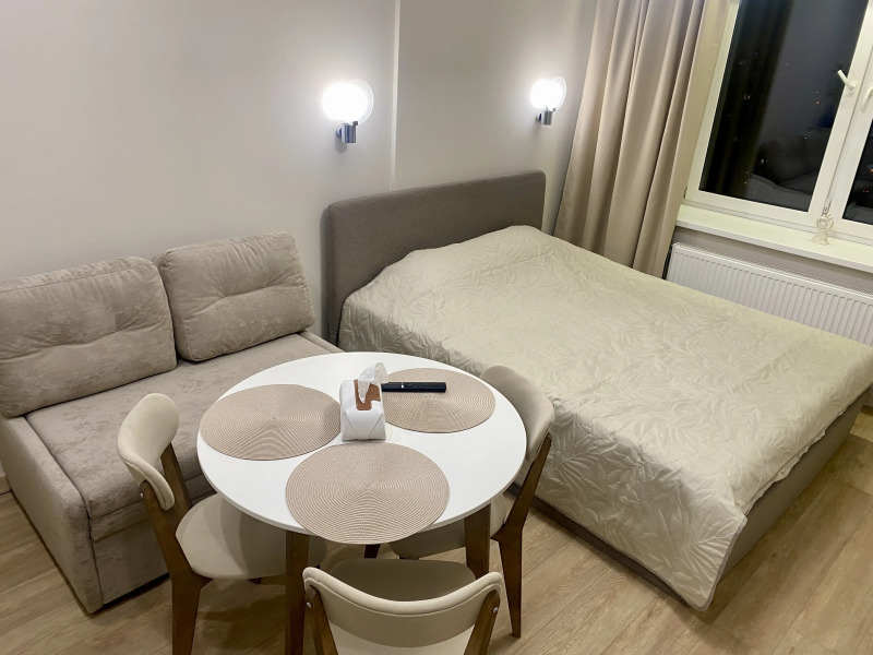 Апартаменты Люкс