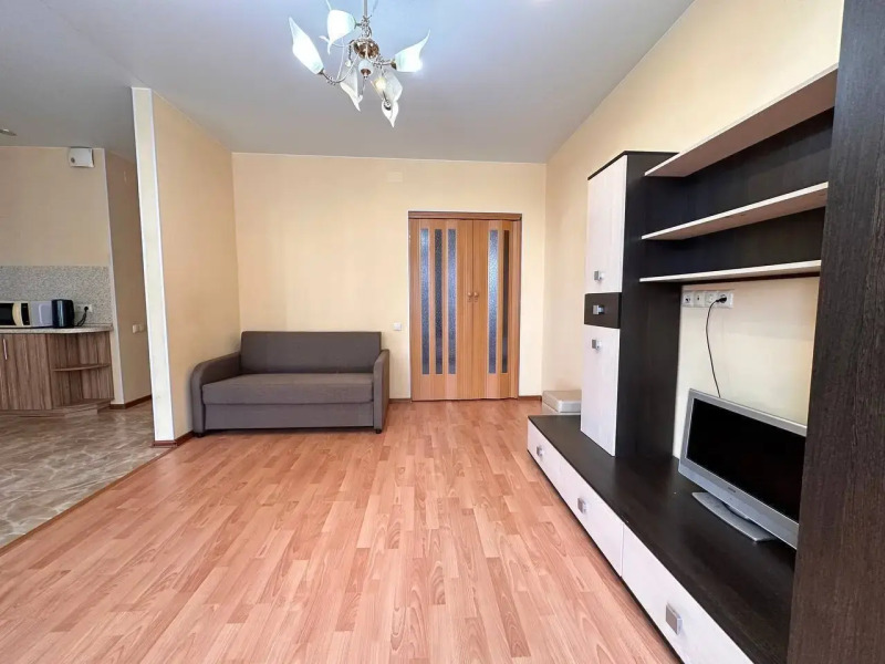 Квартира Галерея Рro на Войкова 5