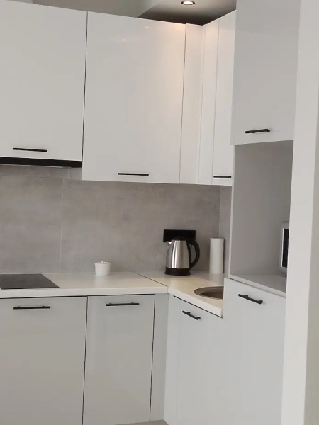 Квартира Янтарный Горизонт 2