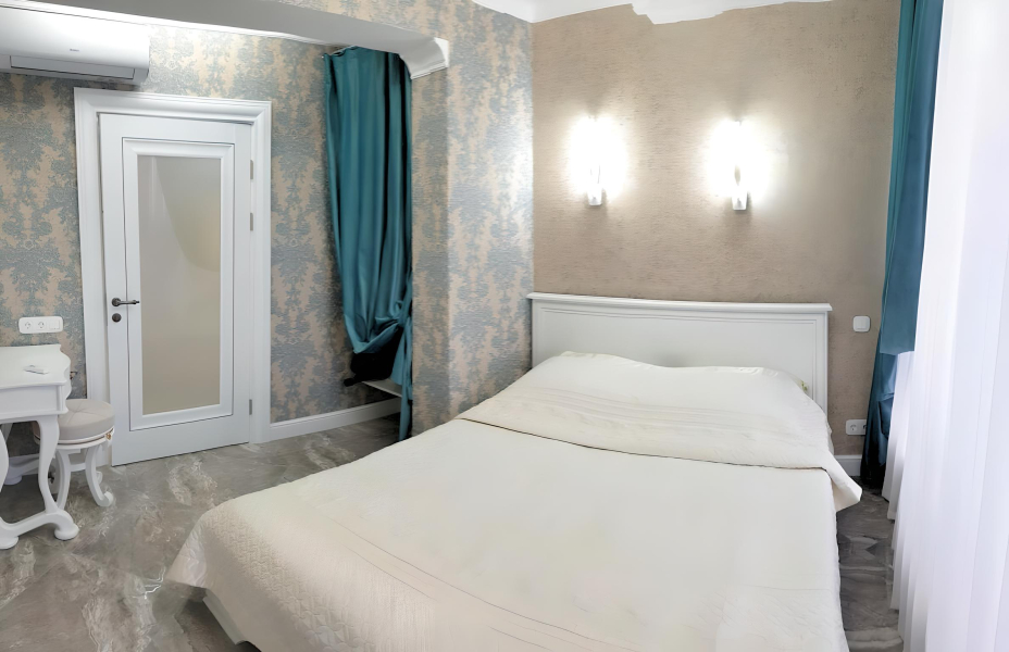 Апартаменты в Центре Сочи