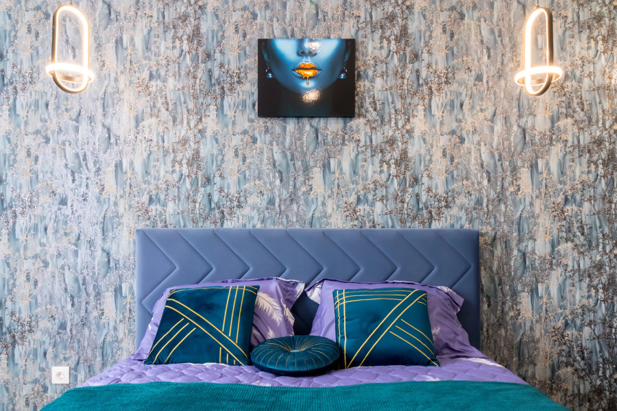 Апартаменты Центр города