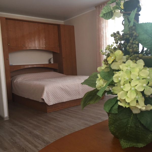 Апартаменты Студия на 50 лет Октября