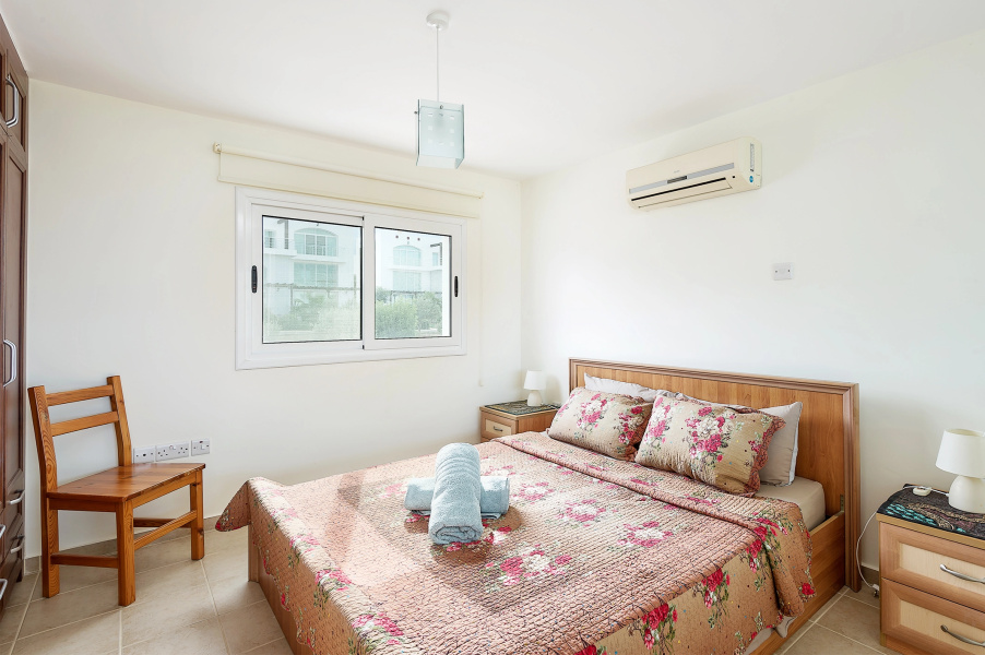 Апартаменты JOYA CYPRUS STARBRIGHT GARDEN