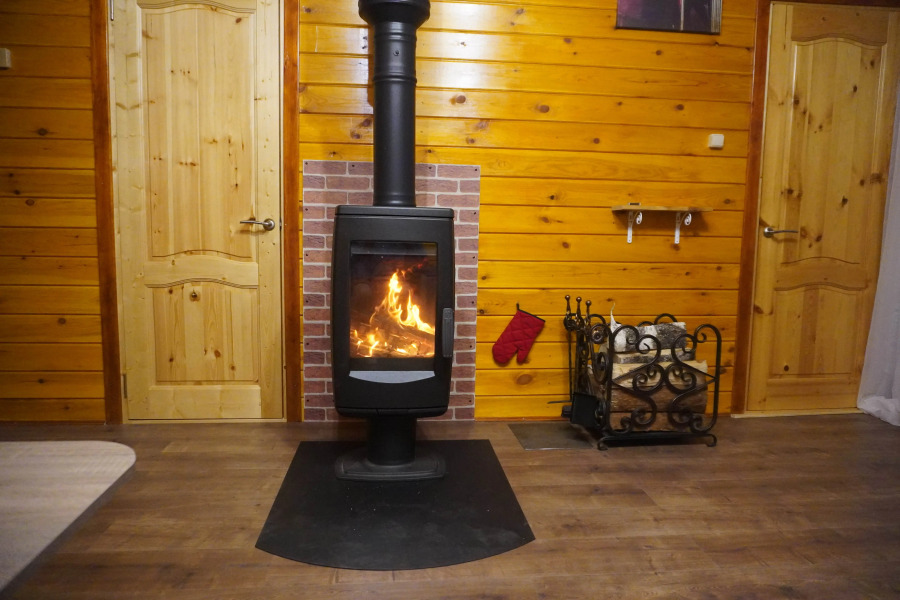 Гостевой дом Для семьи