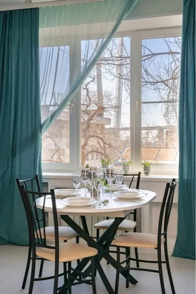 Апартаменты в Центре Владивостока