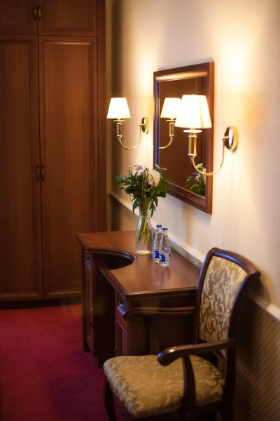 Гостиничный комплекс Купеческий клуб